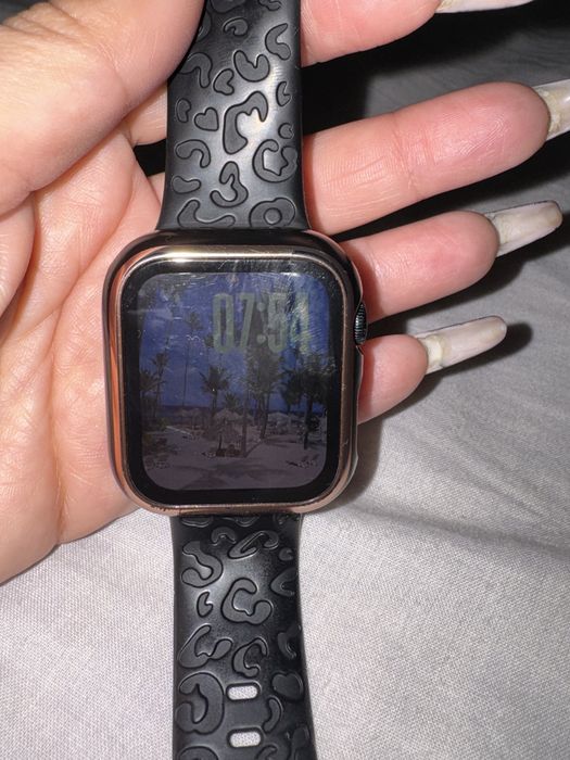 Apple Watch SE 2 ( Gps+ celular) 44mm