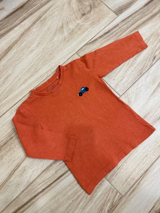 Світшот кофтинка Next 92 розмір