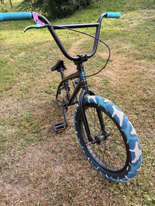 Sprzedam BMX firmy ACADEMY
