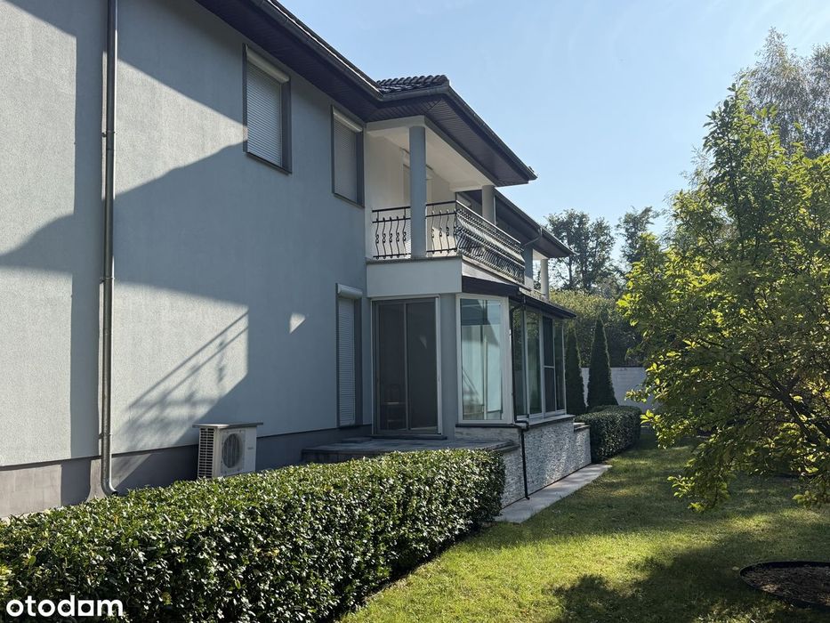 Dom – Puszczykowo - Widok 4