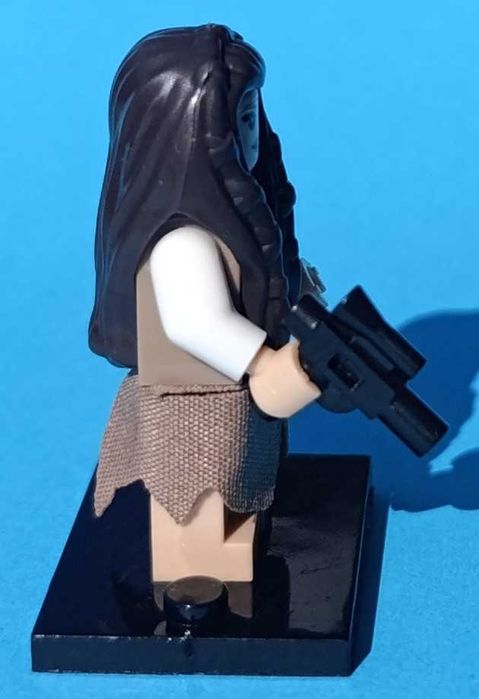 Leia Organa Ewok (Star Wars)