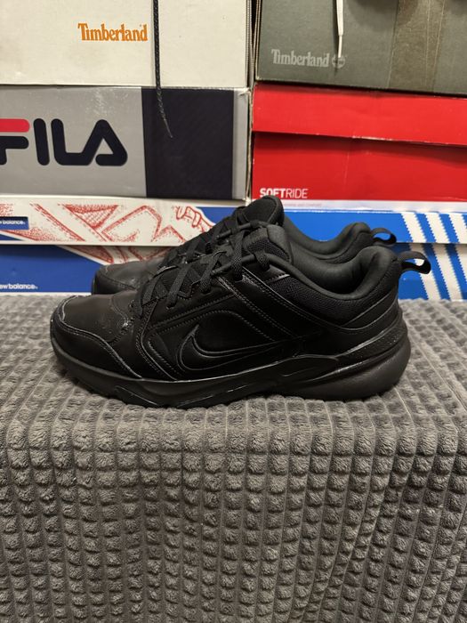 Чоловічі кросівки 45(29см)Nike Defy All Day оригінал