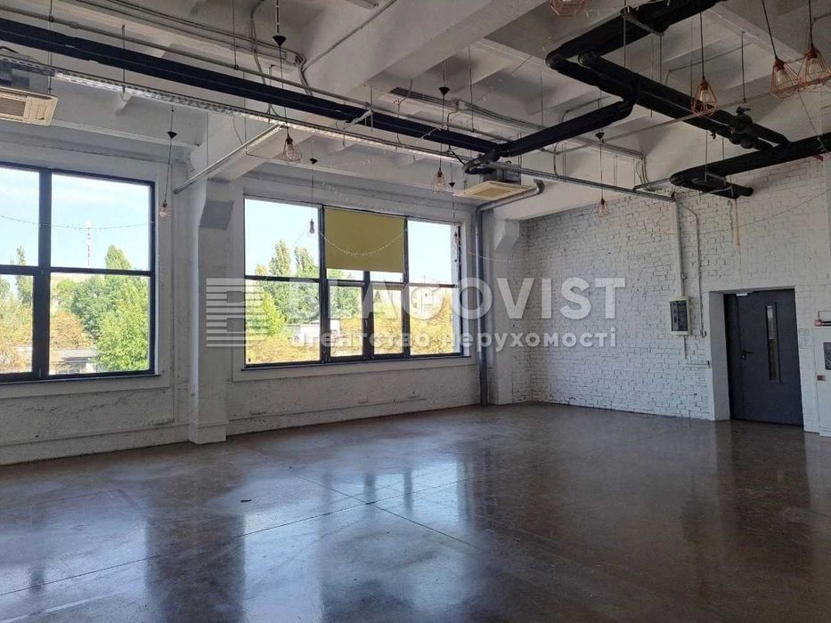 Оренда офісного приміщення 390 м2, вул. Польова