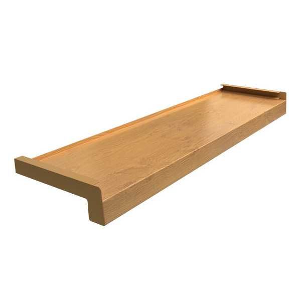 Parapet, parapety zewnętrzne stalowe, aluminiowe, laminowane, Lublin