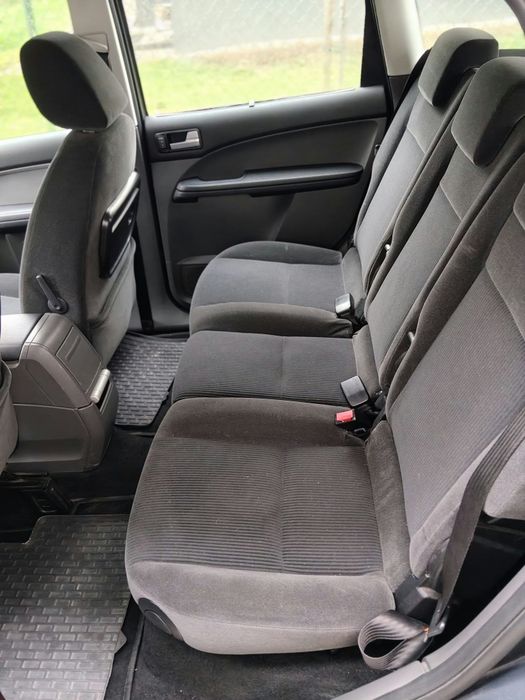 Ford Focus C-Max 1.6 2006