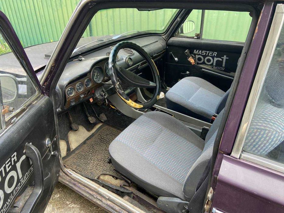 Прдам авто ВАЗ-21061