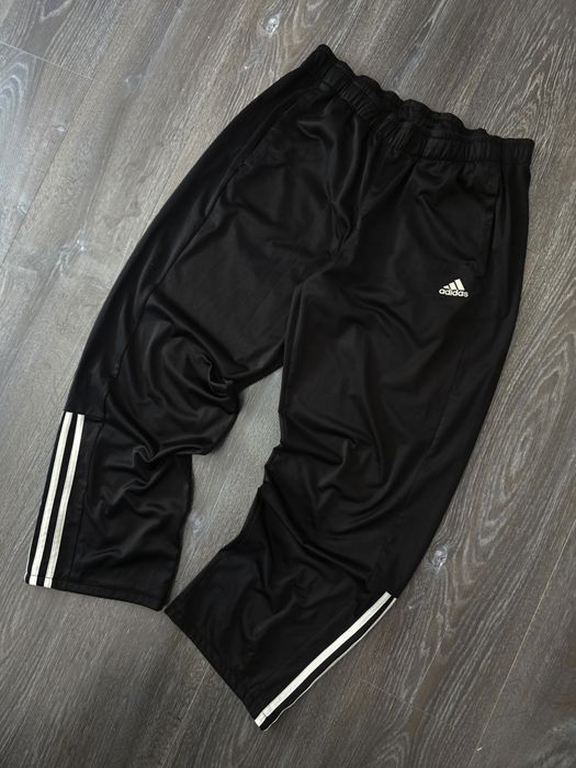 широкі спортивки адидас адик adidas