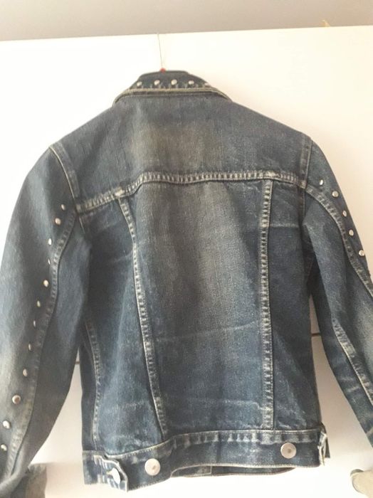 Sprzedam katane jenasowa rozmiar s