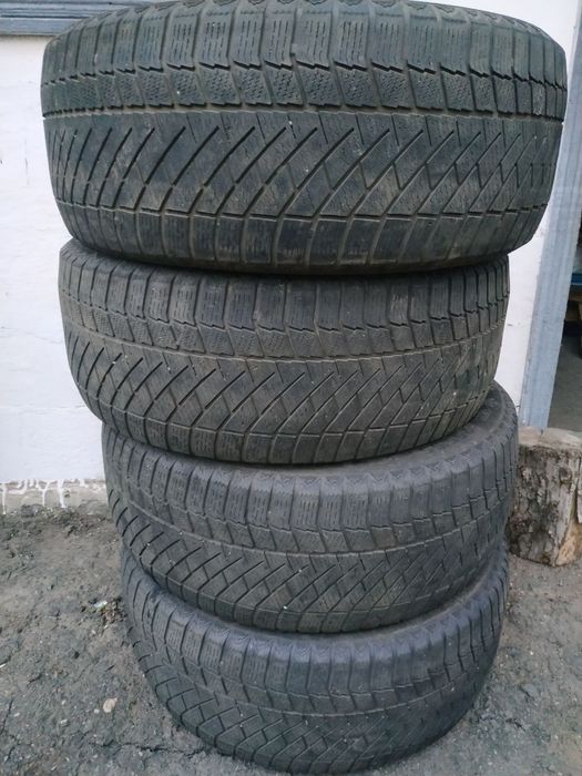 Ризина Зимова в гарному стані.