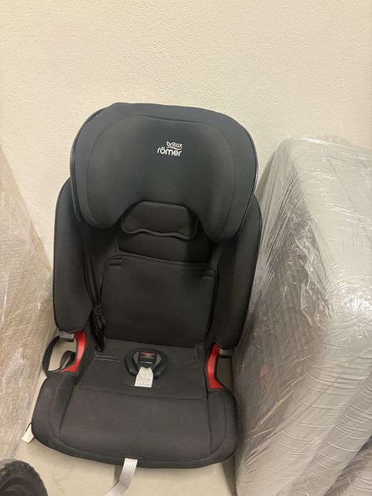 Cadeira auto Britax