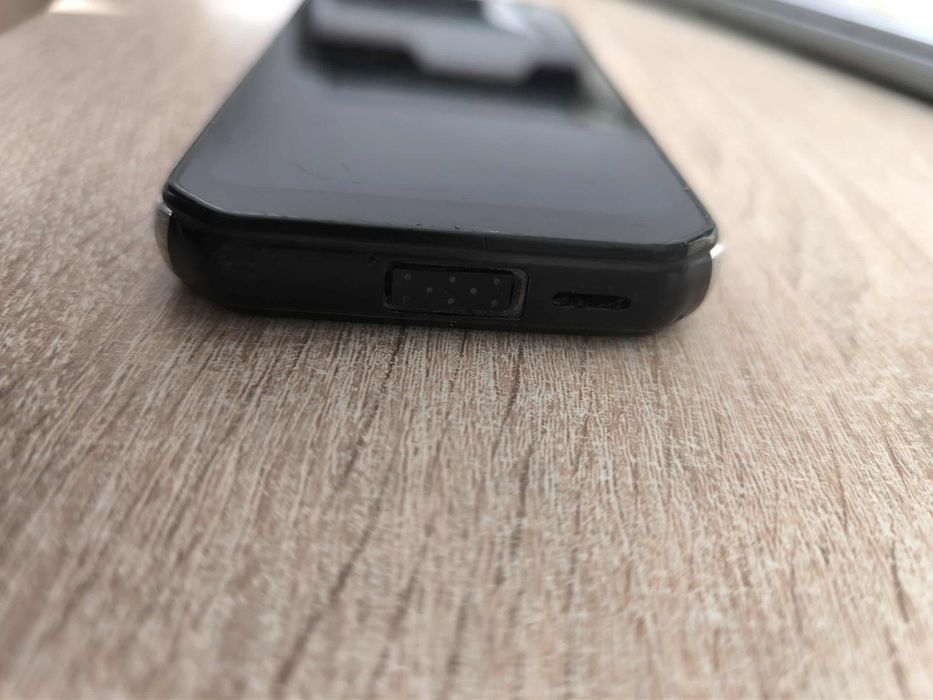 Blackview 9900pro , termowizyjna kamera pancerny, zamiana