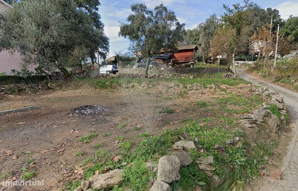 Terreno  para venda