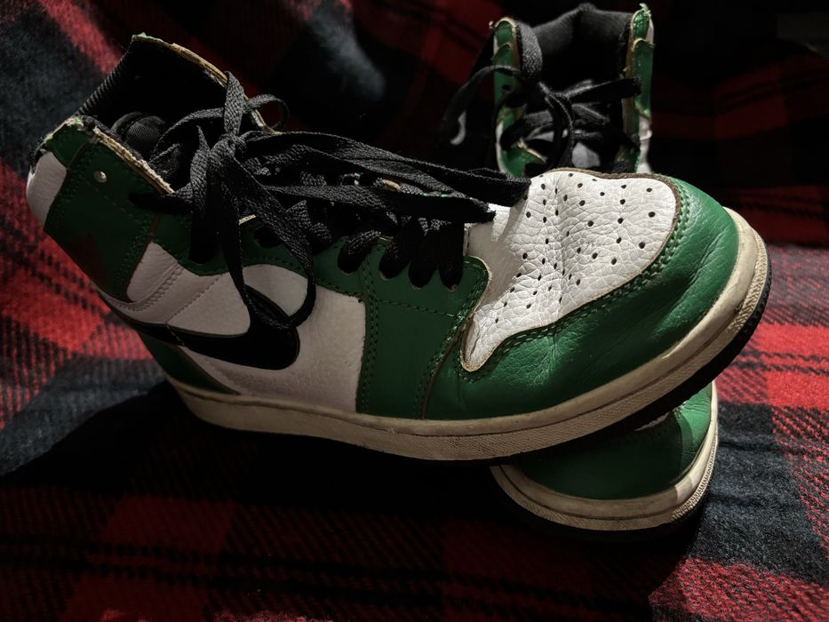 Nike air Jordan 1