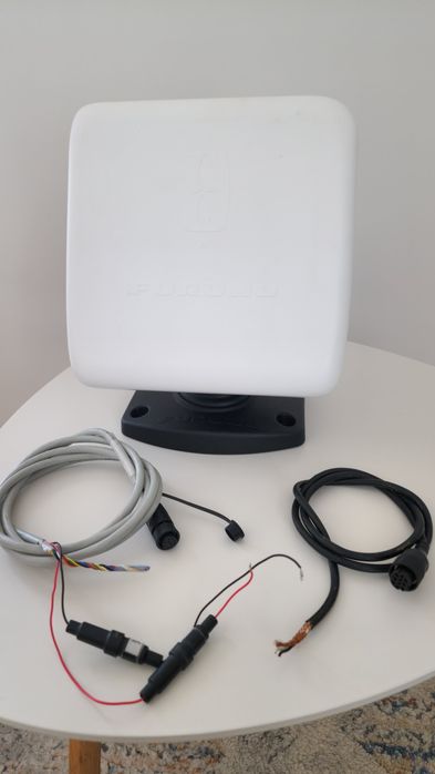 FURUNO fish finder fcv-588