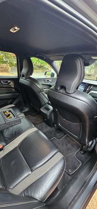 Volvo XC 60 2.0 D4 R-Design Geartronic