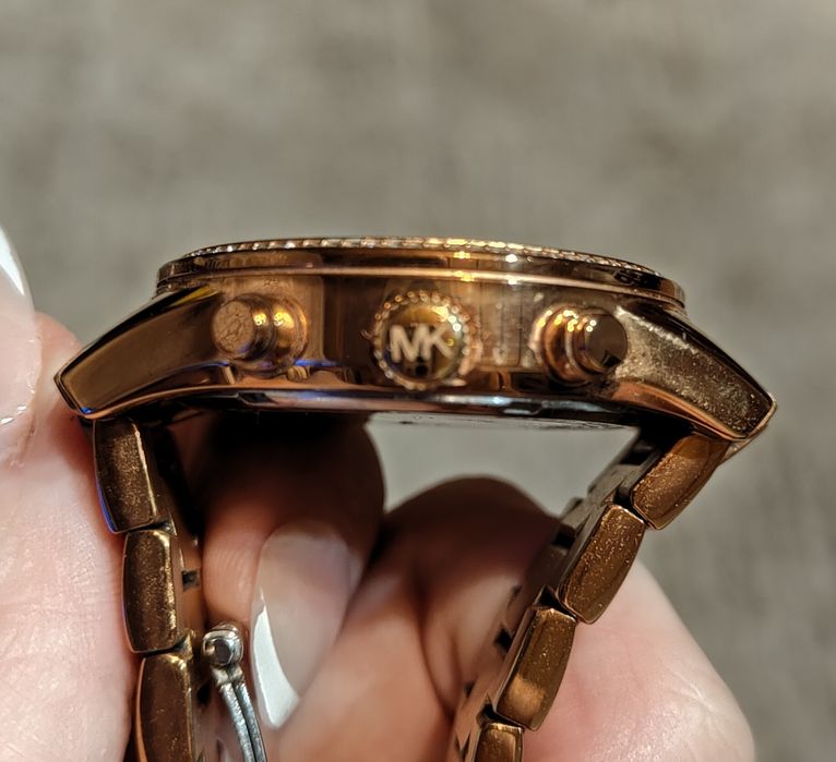 Zegarek damski Michael Kors Ritz