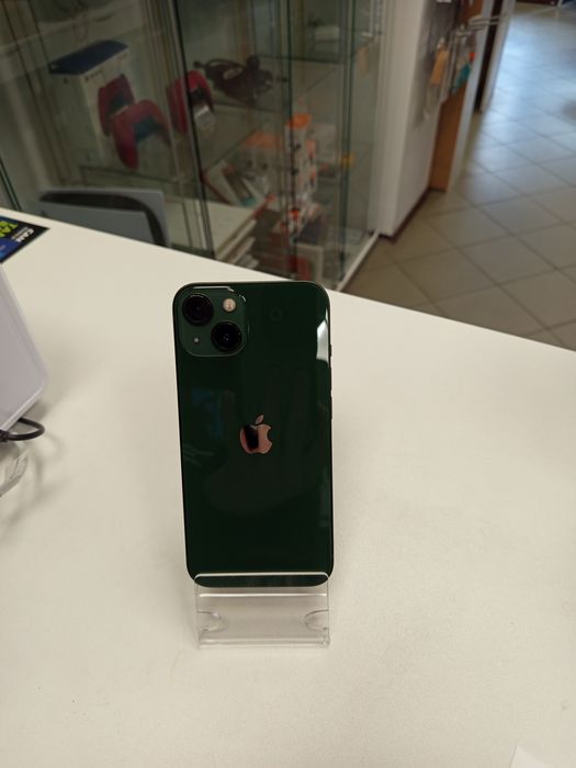 iPhone 13 128GB | Bateria 100% | Kolejowa 32