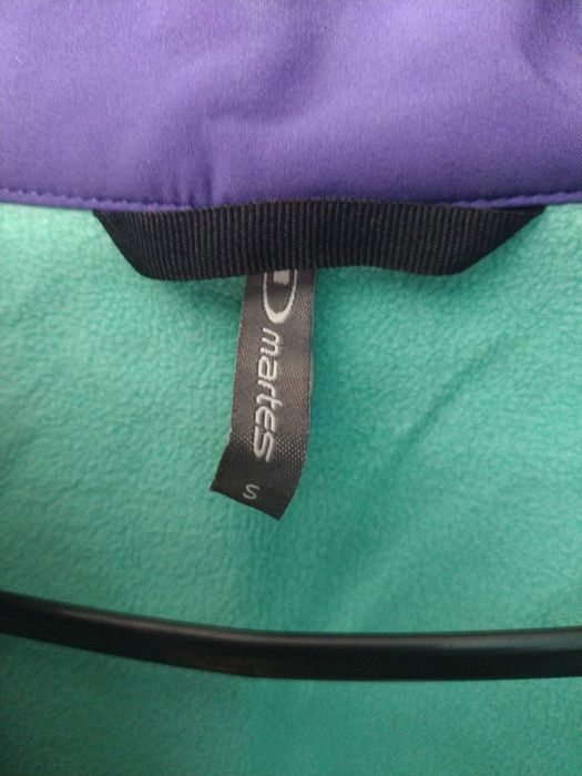 Kurtka Softshell Matters rozm. S