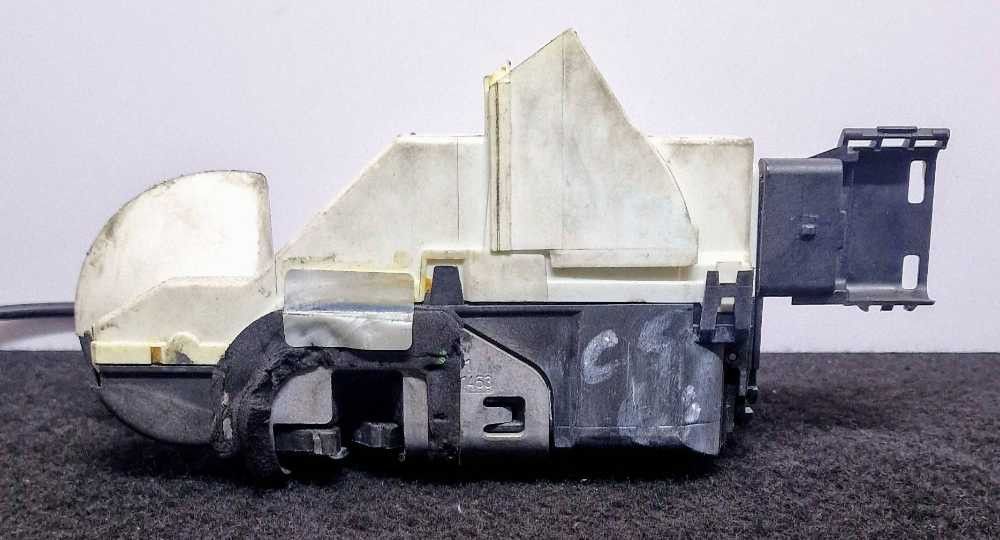 Fechadura / Fecho Porta Frente Esquerdo CITROËN C5 II (RC_) ano 2004