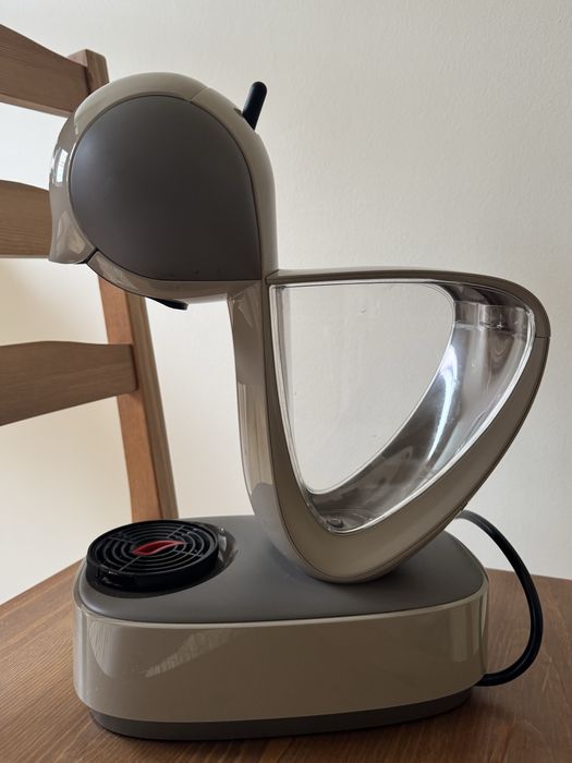 Máquina de Café KRUPS Nescafé Dolce Gusto Infinissima Touch