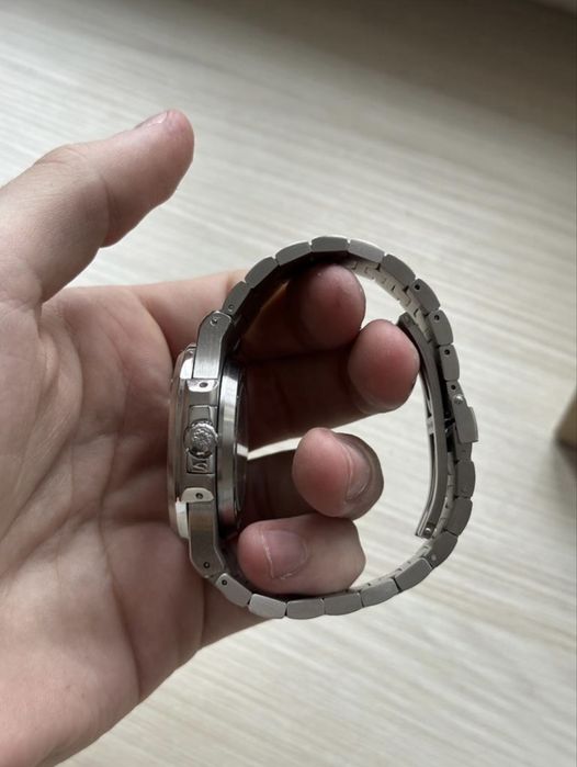 Zegarek Patek Philippe