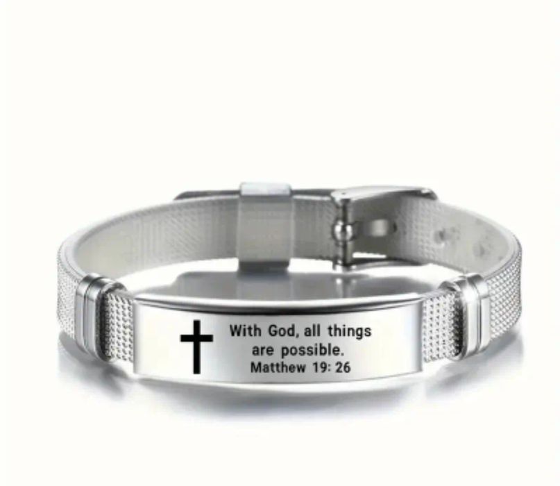 Мужские шикарные браслеты