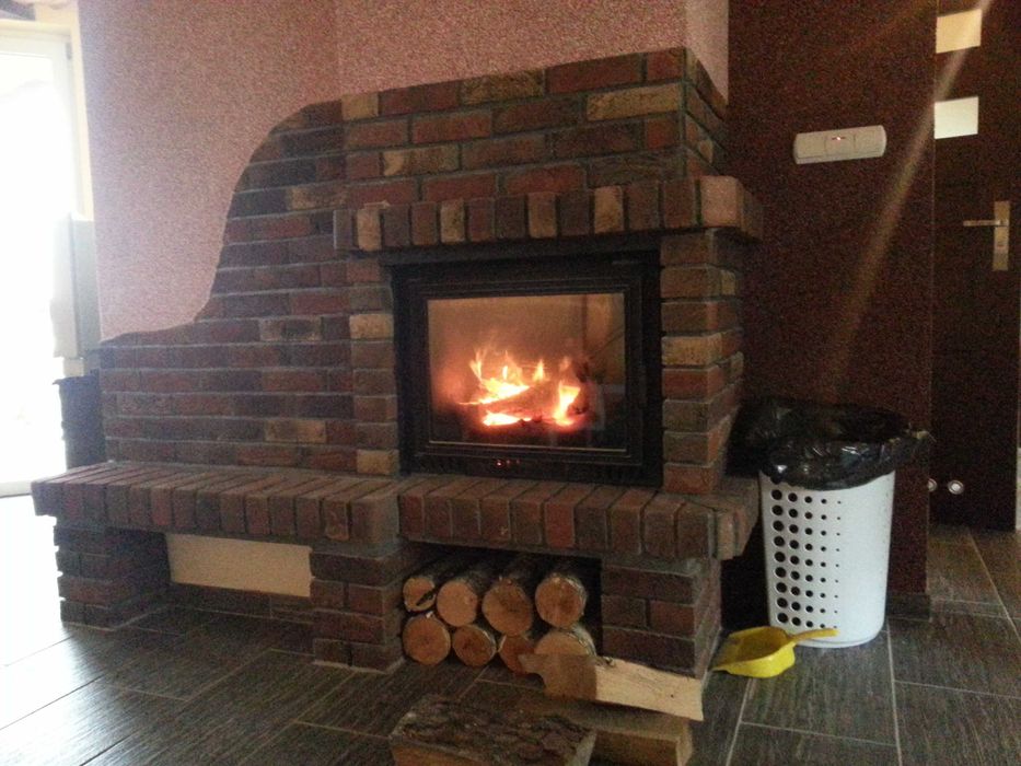 Domek do wynajecia Sejny- ogrodniki