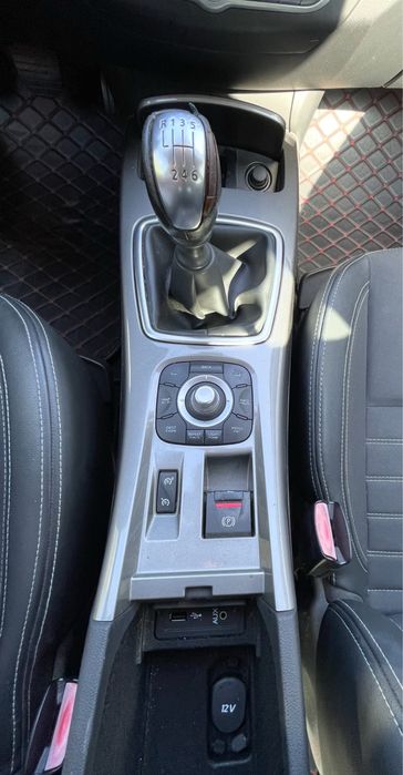 Renault Laguna Break 2011 2.0 dCi