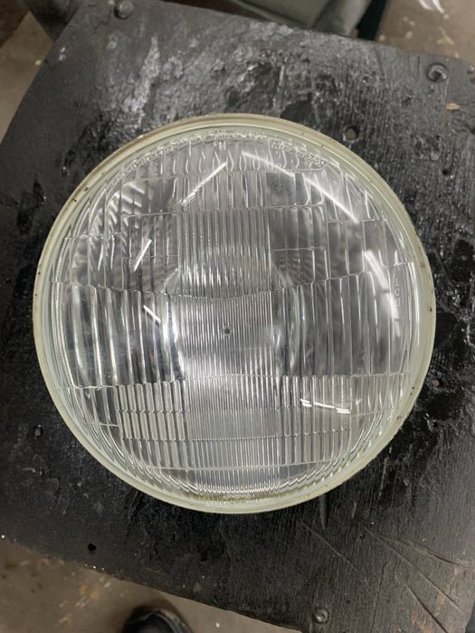 Фара drag star classic