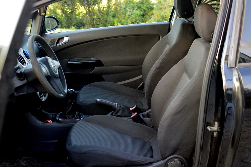 Opel corsa 1.3 cdti