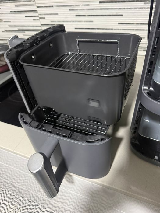Airfryer Ninja DoubleStack XL