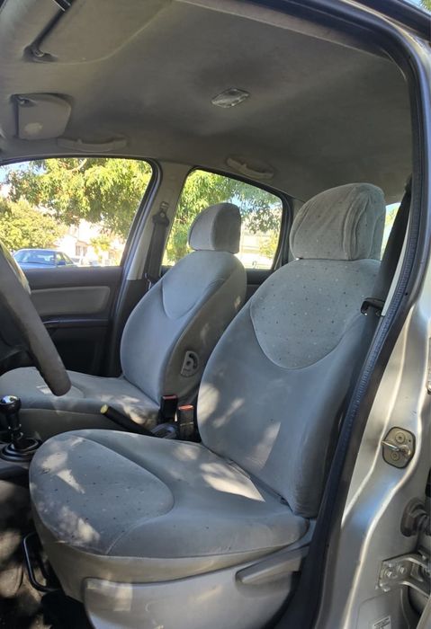 Vendo citroen c3