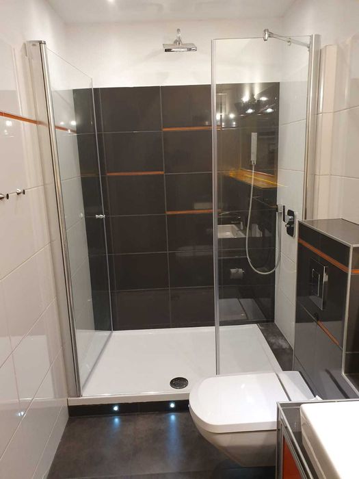 Psie Pole - Zakrzów ul. Zatorska MIESZKANIE 2-pokojowe (54m2)