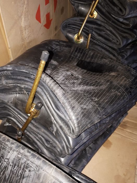 Новое! Камеры Зіл КаМаз Паз 9.00-R20 осталось 4шт.