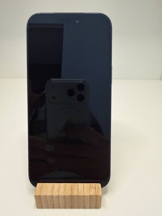 iPhone 17 PRO MAX 512GB Blue Аккумулятор 100% (42 цикли) Neverlock Фіз. Сім карта