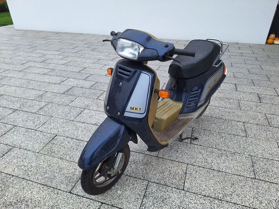 City-bike