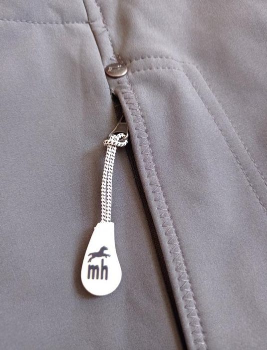 Michael heinen. Крутейшая куртка softshell Софтшелл 48 размер