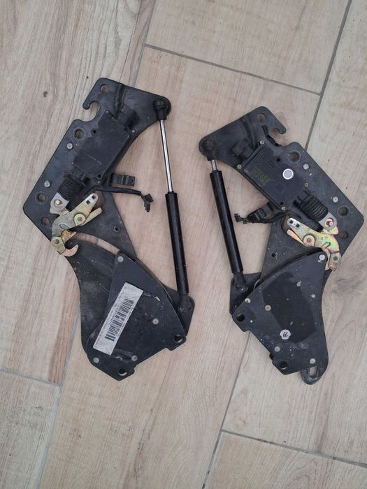 Vidro traseiro Citroën C3 Pluriel