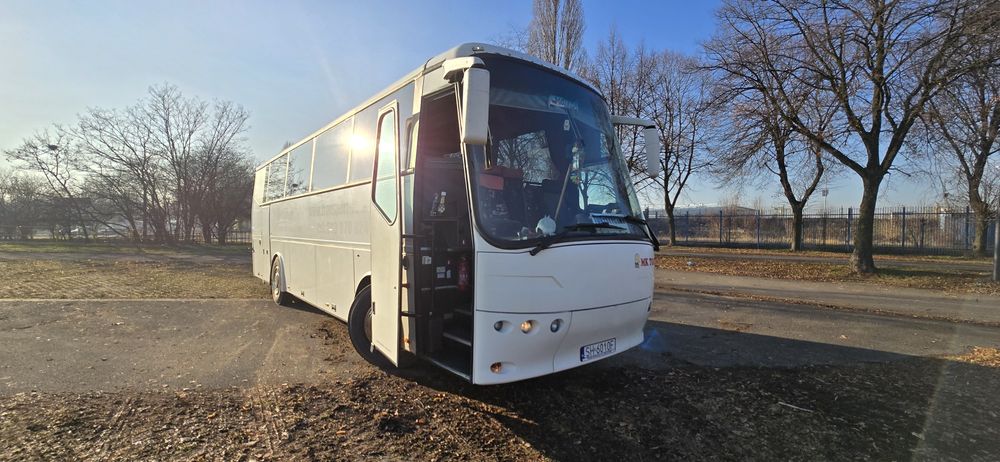 Bova Futura 10.5m 37+1