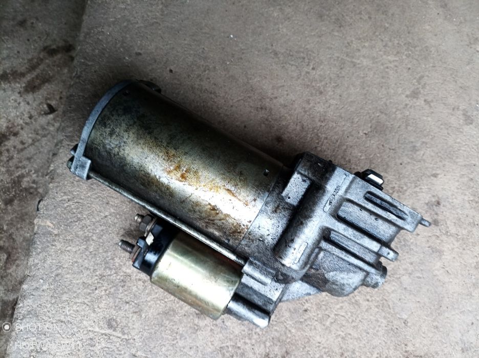 Стартер Форд мондео2.0дизель