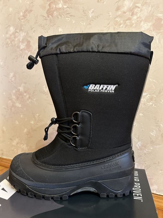 Чоботи Baffin. Polar Proven