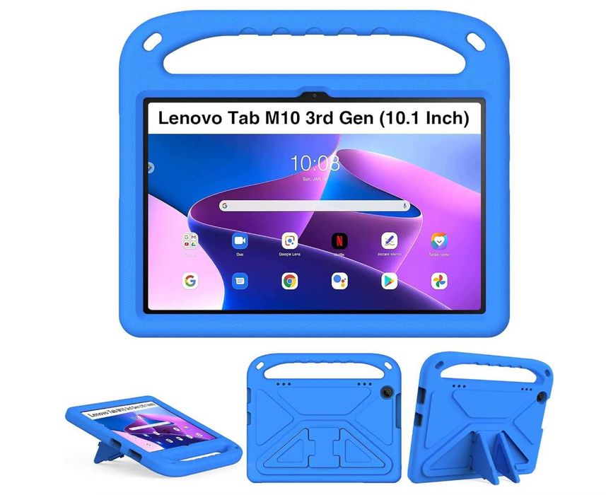 Etui dla dzieci na tablet  Lenovo Tab M10 3gen 10.1