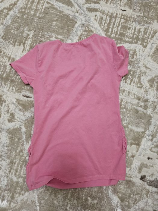 Футболка для беременных и кормящих