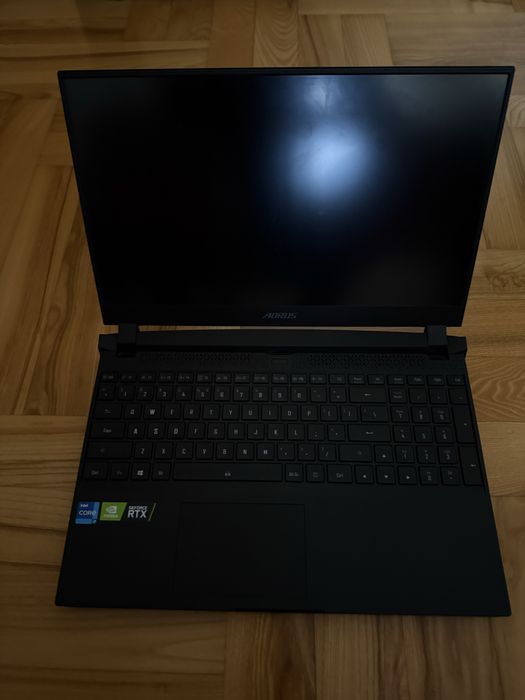 Laptop I7 11800h rtx 3060