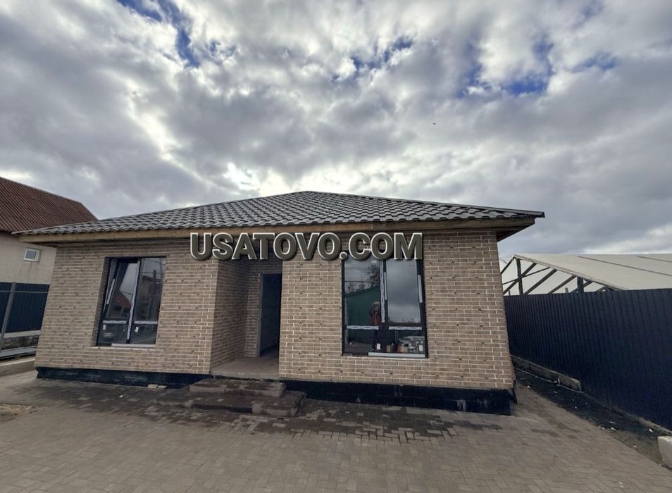 Дом по адресу (площадь 96 м²) - Atlanta.ua - фото 9