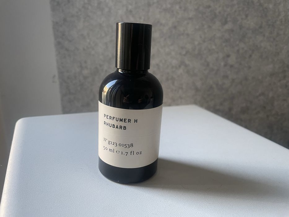 Rhubarb Perfumer H, -/50ml