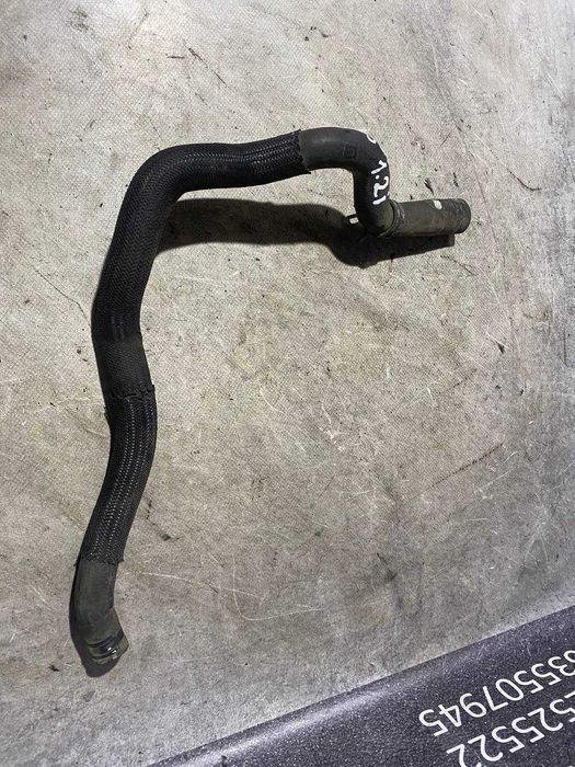 Патрубок системи охолодження Nissan Juke F15 Qashqai J11 Renault 1.2 DIG-T TCe 110605929R