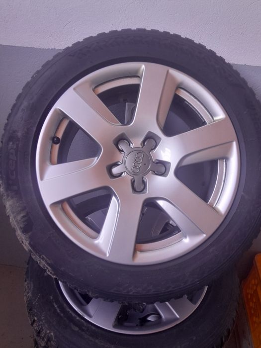 Sprzedam Audi A4 b8 ⁸