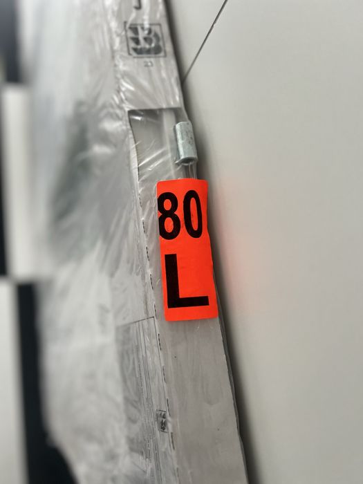 Drzwi nowe pokojowe 80 l