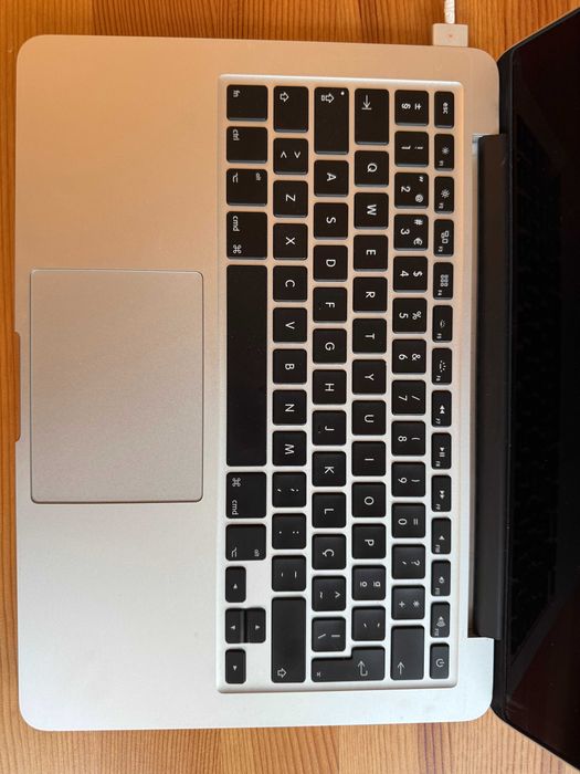 Apple Macbook Pro (Compra em 2015)